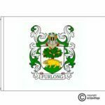 furlong coat of arms flag