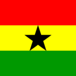 ghana flag
