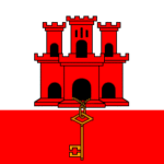 gibraltar flag
