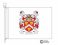godwin coat of arms flag
