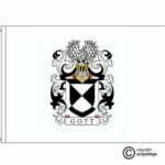 gott coat of arms flag