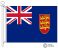 Government Ensign of Jersey