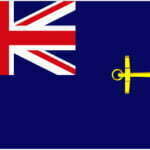 government service ensign