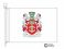 gozdawa coat of arms flag
