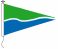 grafham water sailing club burgee