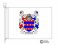 gramaglia coat of arms flag