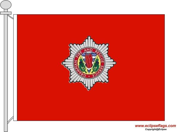 Grampian Fire Brigade