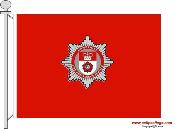 Hampshire Fire