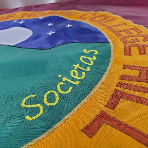 Buy Cheap Hand Sewn Flags - for only £100.00 Hand Sewn Flags