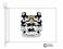 harewell coat of arms flag