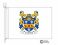 harper coat of arms flag