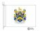hatton coat of arms flag