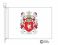 helm coat of arms flag