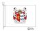 hernandez coat of arms flag