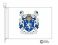 holland coat of arms flag
