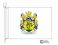 hoppe coat of arms flag