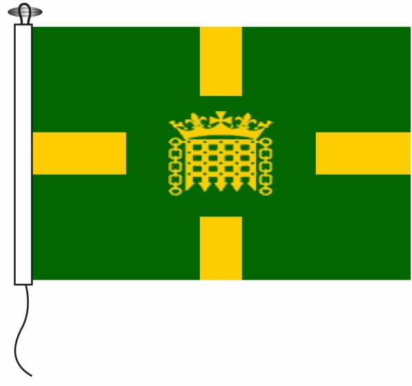 house of commons yacht club admiral of the club flag