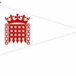 house of lords yacht club burgee