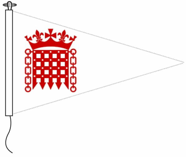 Buy Cheap house of lords yacht club burgee - for only £10.00 house of lords yacht club burgee