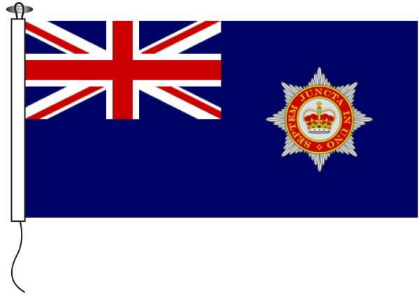 household division yacht club flag