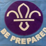 Scout Flags