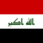 iraq flag