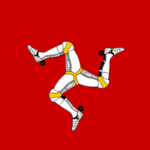 isle of man flag