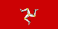 isle of man flag