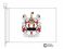 jesson coat of arms flag