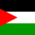 jordan flag