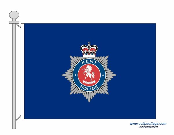 kent police