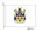 kercher coat of arms flag