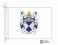 kerry coat of arms flag