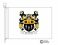 ketson coat of arms flag