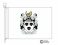 ketton coat of arms flag