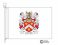keyes coat of arms flag