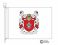 keyfield coat of arms flag
