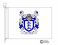 keymer coat of arms flag