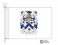 kilburne coat of arms flag