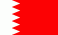kingdom of bahrain flag