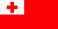 kingdom of tonga flag