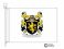 kingston coat of arms flag