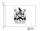 kirwan coat of arms flag