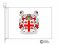 lagenham coat of arms flag