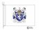 lamont coat of arms flag