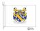 langstaff coat of arms flag