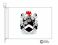 langtree coat of arms flag