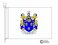 lannoy coat of arms flag