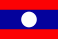 laos flag