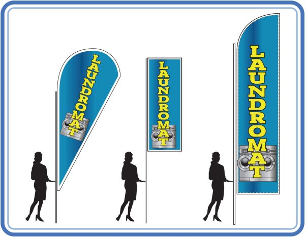 laundromat